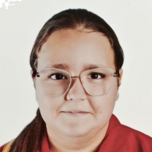 ITZIAR DANIELA BABBEL DE LEON
