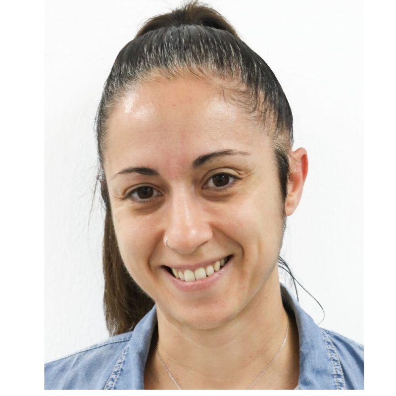 SUSANA GARCIA SERRANO