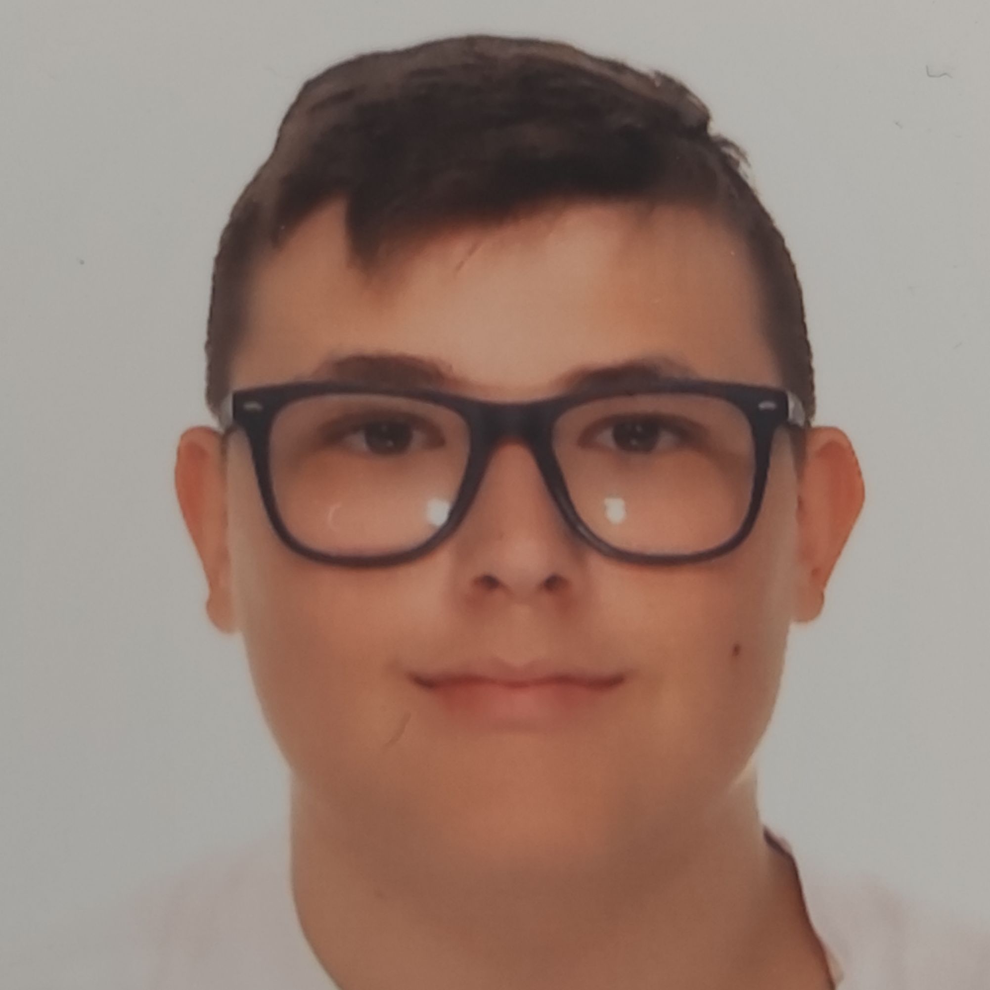 DANIEL MARTINO ESTEBAN