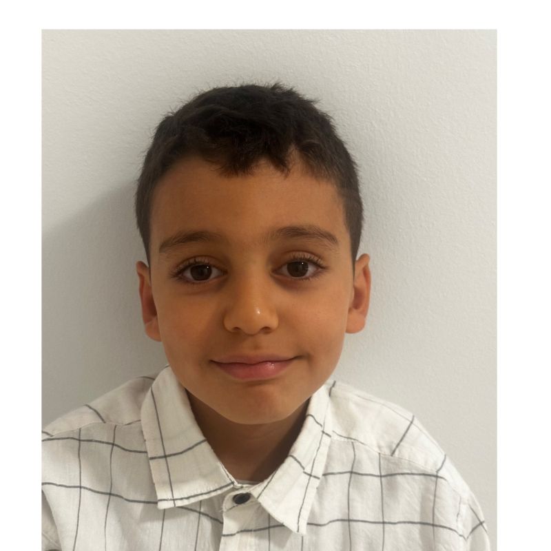 SAID KHROUROUCH EL BACHIRI