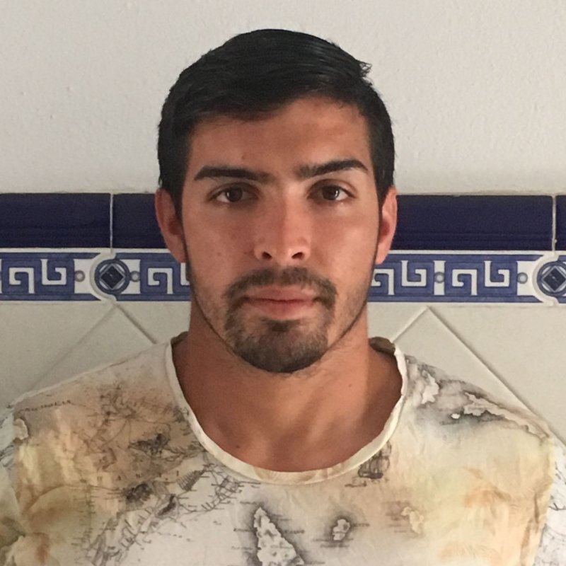 JOSE ANTONIO CORDERO GONZALEZ