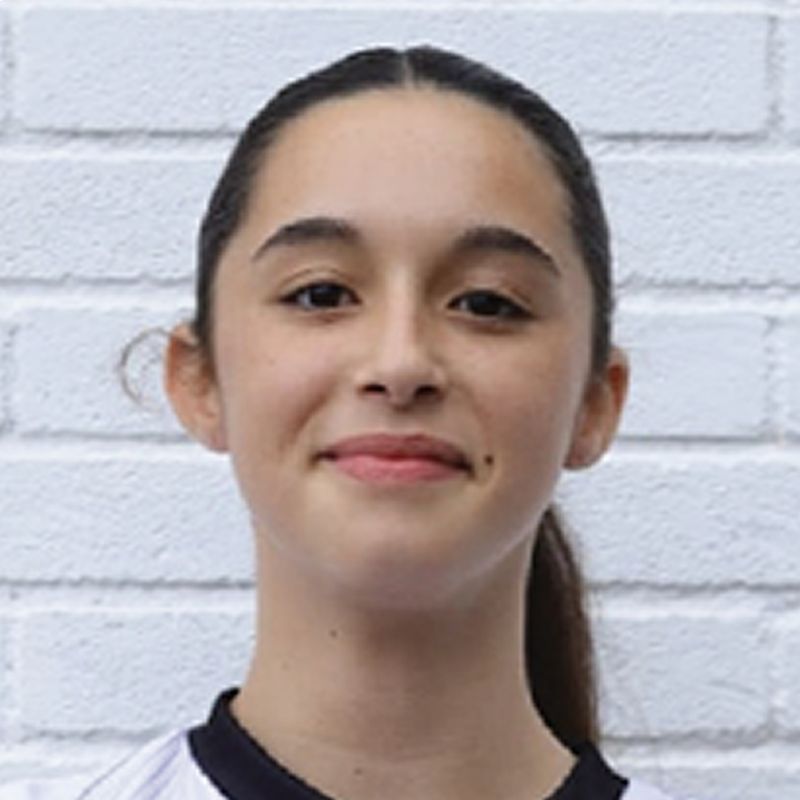 DANIELA BLANCO GUZMAN