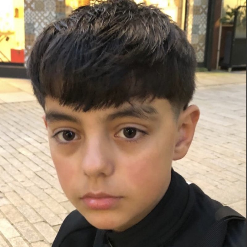 MARTIN TORIBIO SANCHEZ