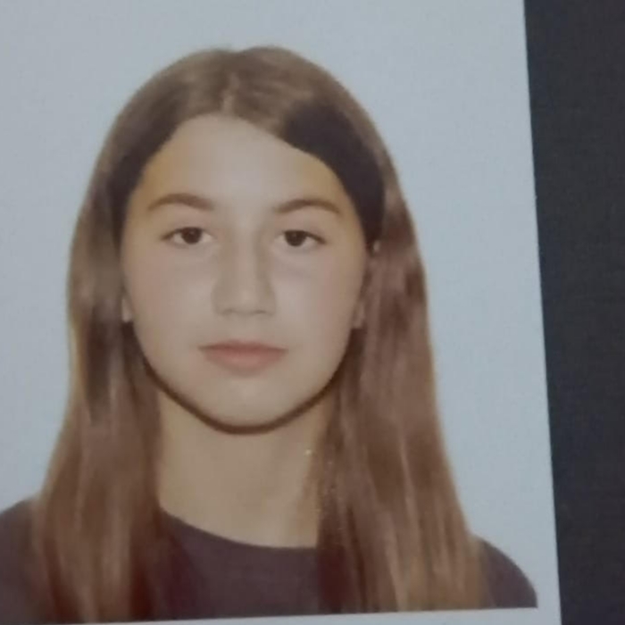 XIANA CORREDOIRA OTERO