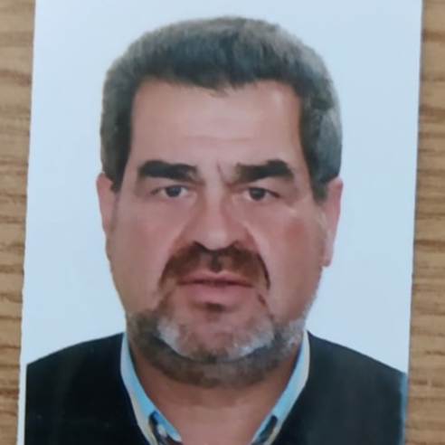 PABLO  JURADO FOGGIA