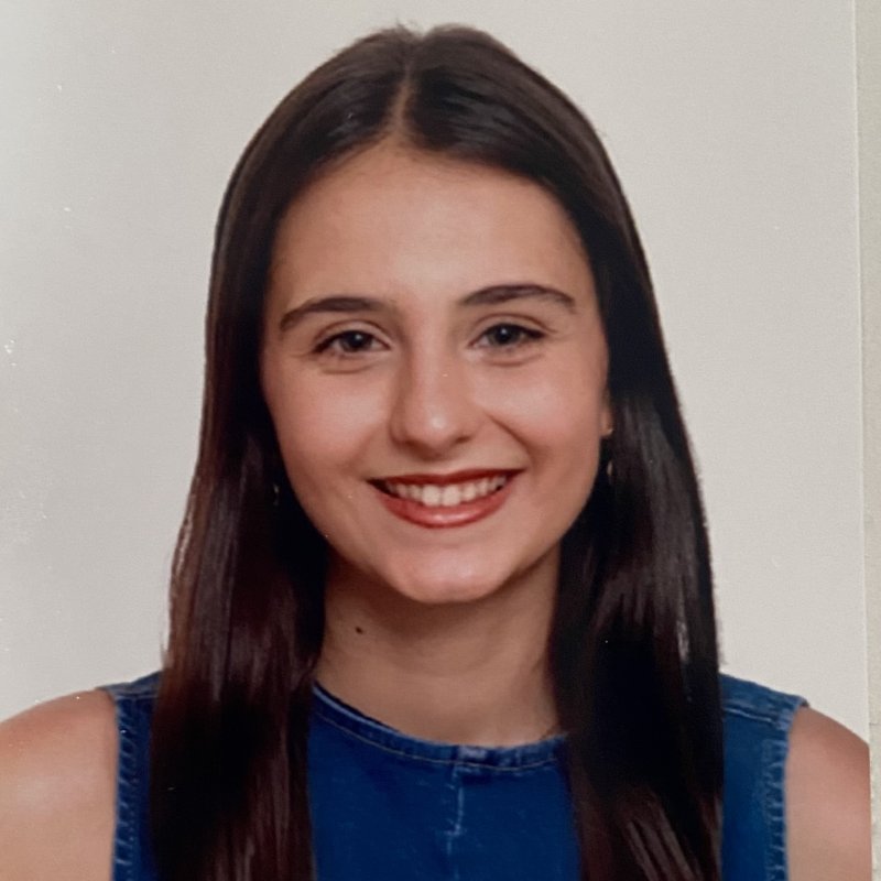 NEREA  GARCIA GOMEZ