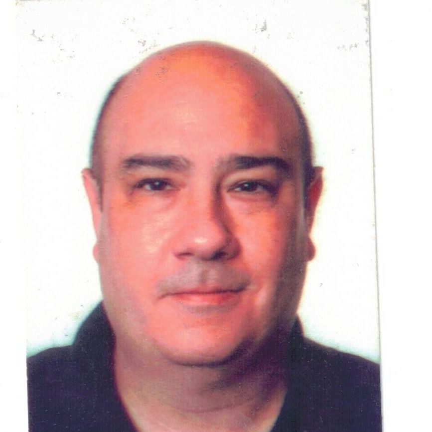 DANIEL MORENO RAMIREZ