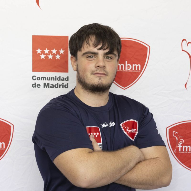 AITOR RUANO REQUENA