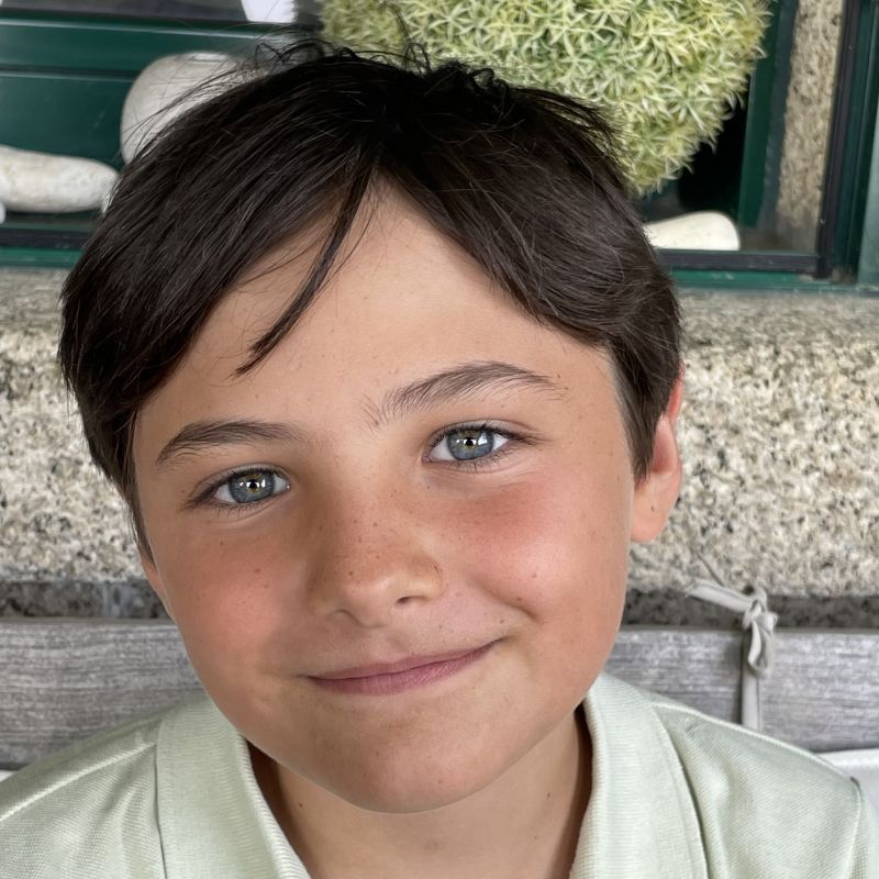 GORKA ARRUE CASAMAYOR