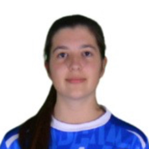 LEILA SIMON RODRIGUEZ