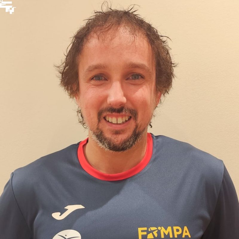 ALEJANDRO GOMEZ LOPEZ