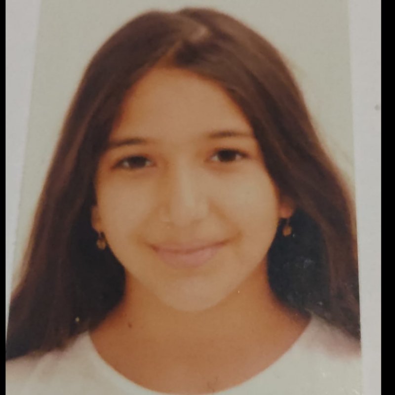 DUNIA ORTA EL KAHLANI