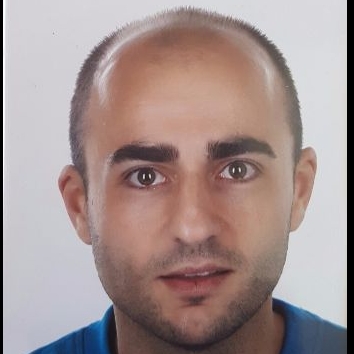DAVID PORTUGAL ALONSO