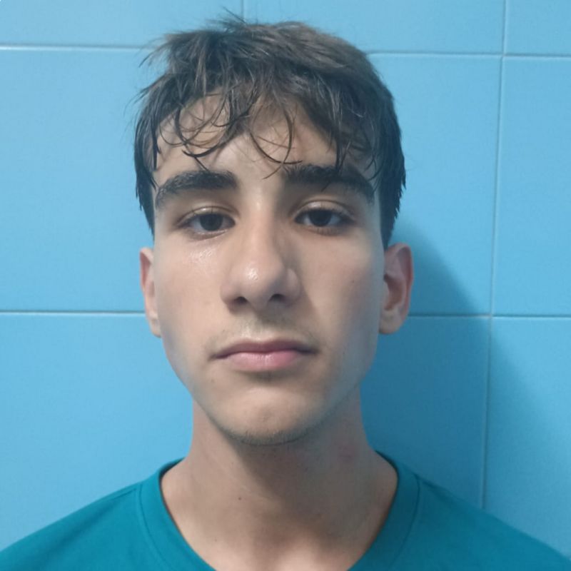 PABLO PEREZ GUIRAO