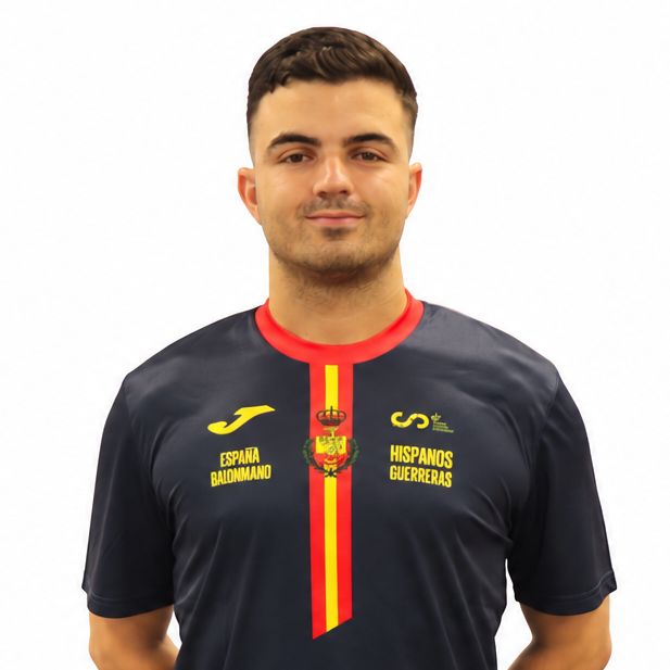 LUCAS PINILLA SANCHEZ