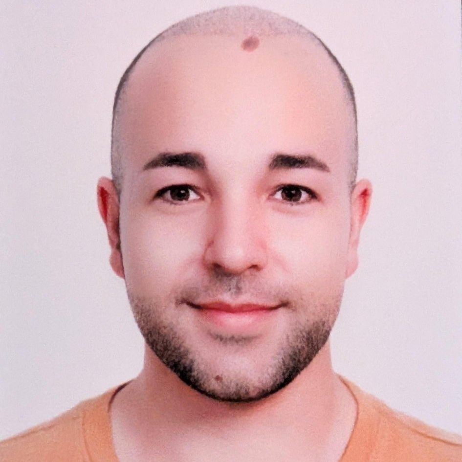 DAVID UTRERA GERMAN