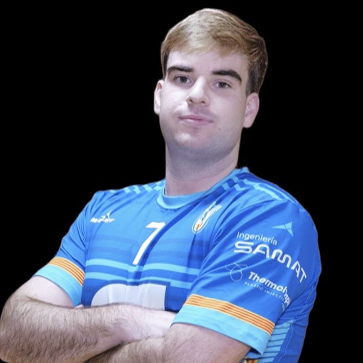 ALVARO CENDOYA MURILLO