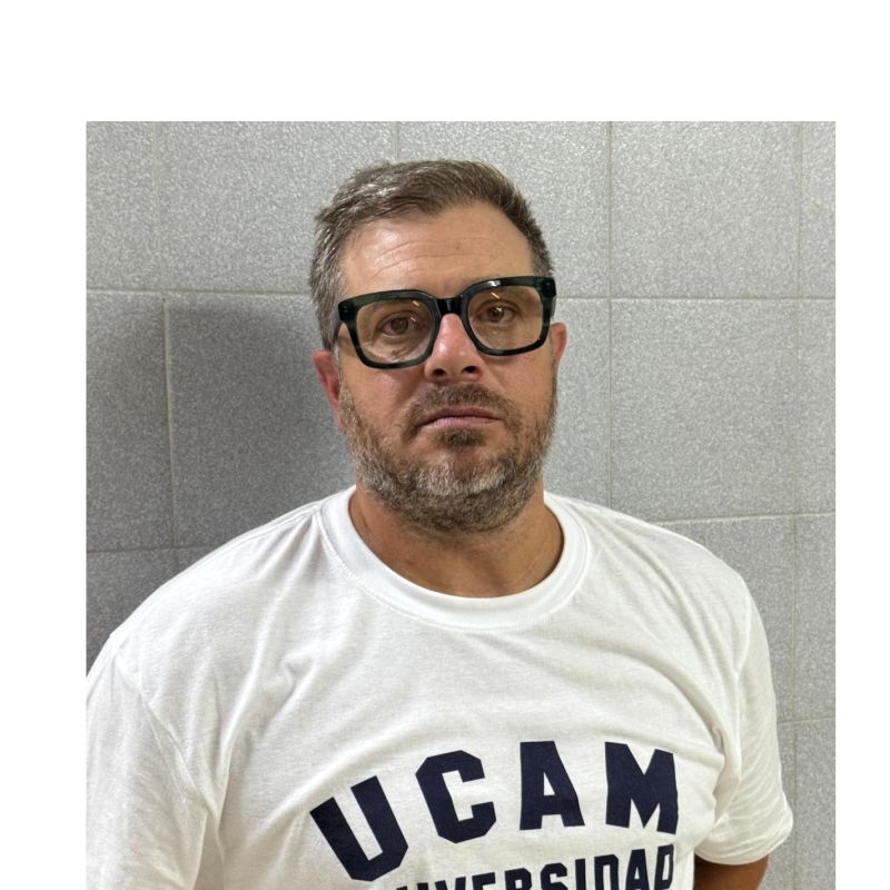 VICTOR MANUEL ROCAMORA BALLESTER