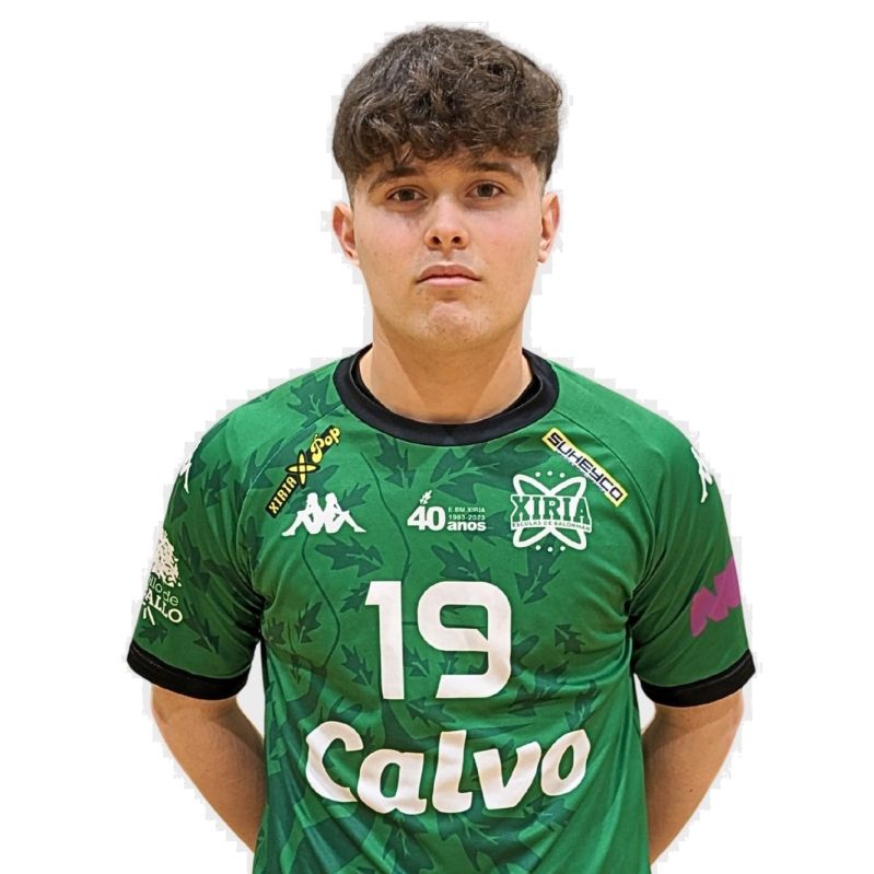 DANIEL PERISCAL BERTOA