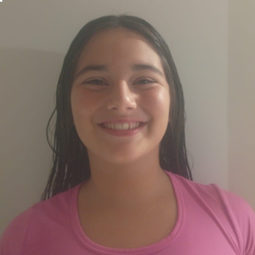 LAURA ESTEVEZ DE LA FLOR