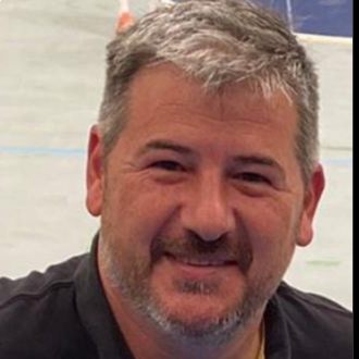 SERGIO GARCIA RODRIGUEZ