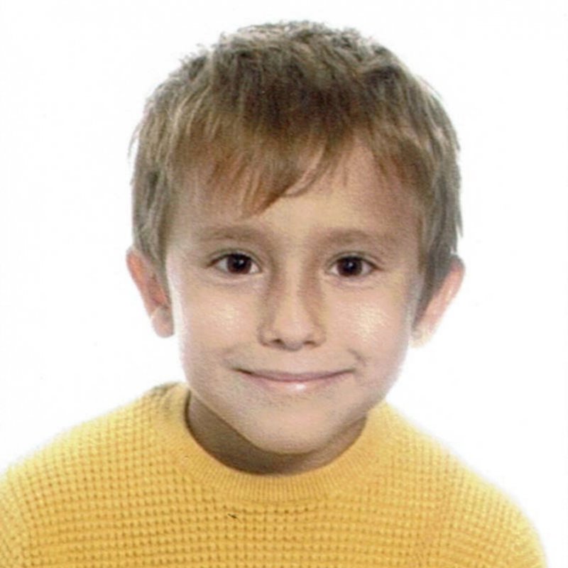 KAEL ASIAIN SARRIGUREN