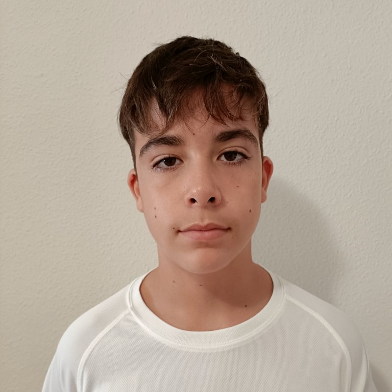 DANIEL MARTINEZ BEREJANO