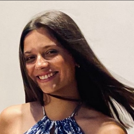 LAURA  GARCIA FERNANDEZ