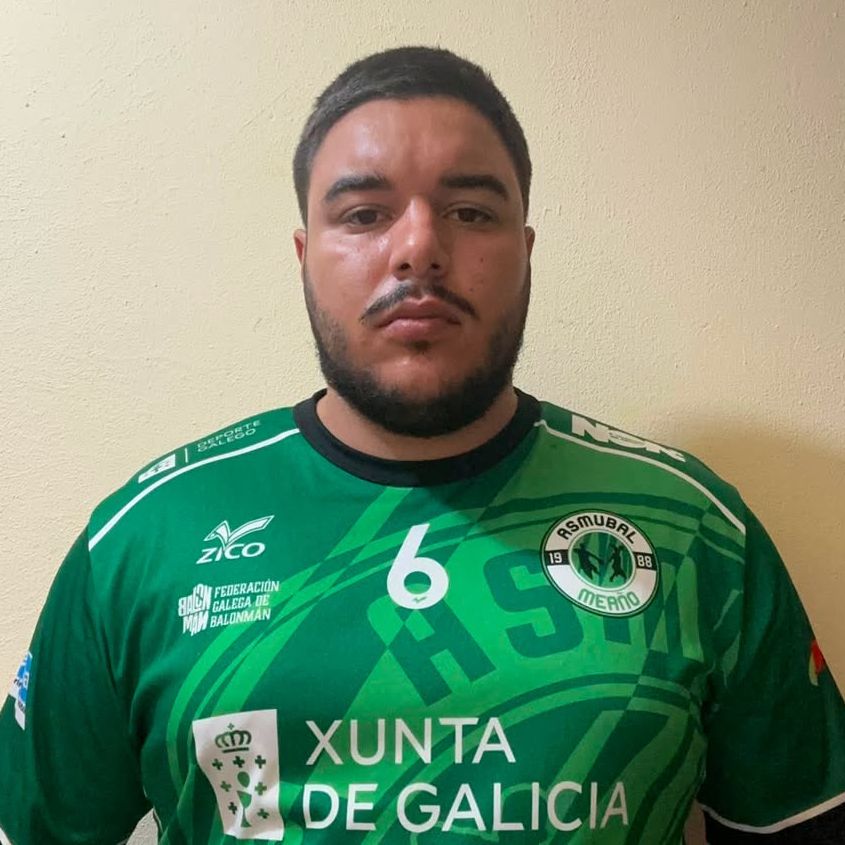 AARON RODRIGUEZ GONZALEZ