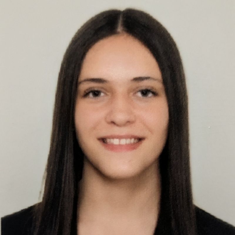 DANIELA GARCIA MUÑOZ