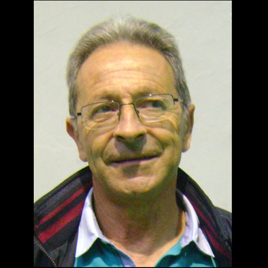 ALFONSO GARCIA CAMINO