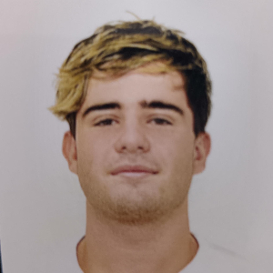 MARCOS JIMENEZ ESCALONA