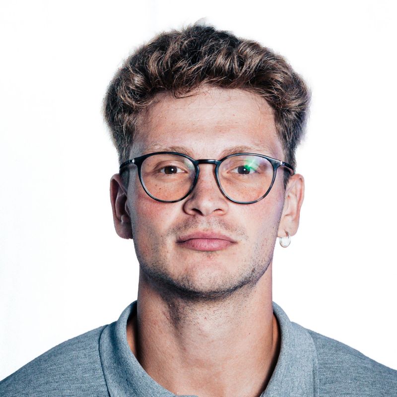 ROI GALLEGO MARTINEZ