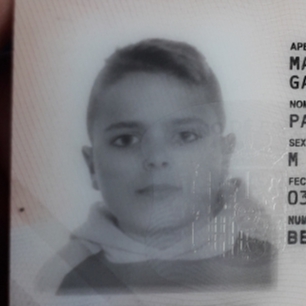 PABLO MARTINEZ GARCIA