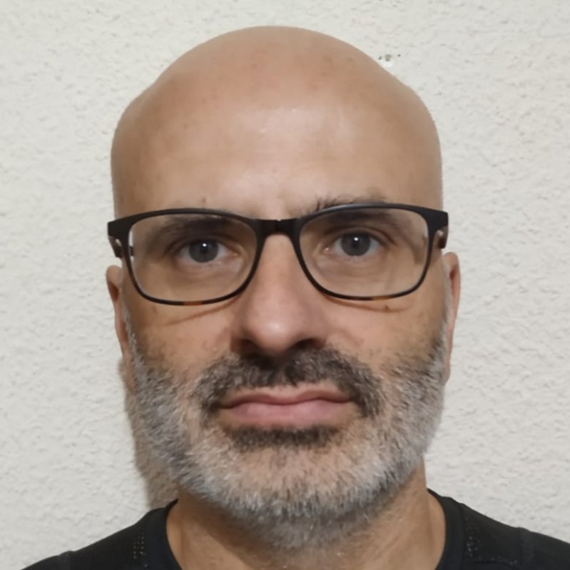 JUAN CARLOS ROMERO RODRIGUEZ