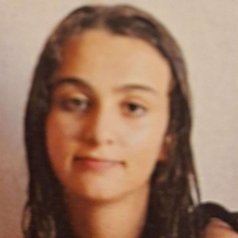 NYAH VAZQUEZ HEVIA