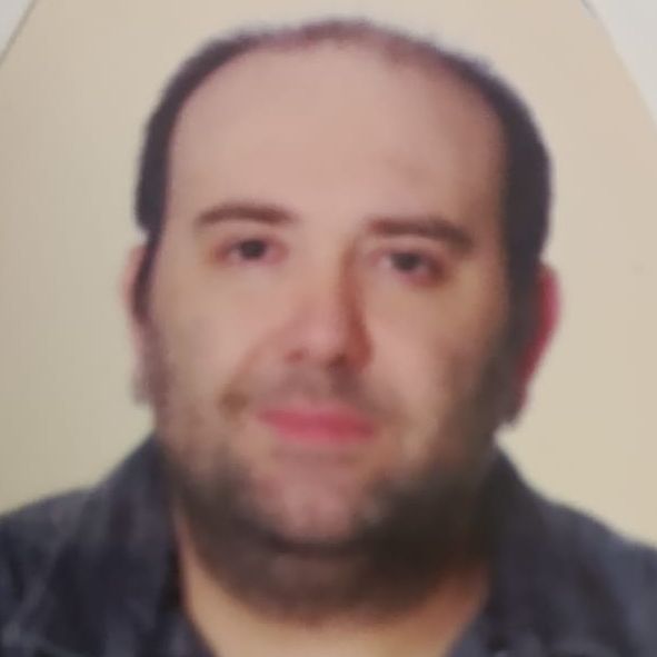 DANIEL GARCIA QUINTANA