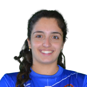 CELIA PEREZ CASTRO