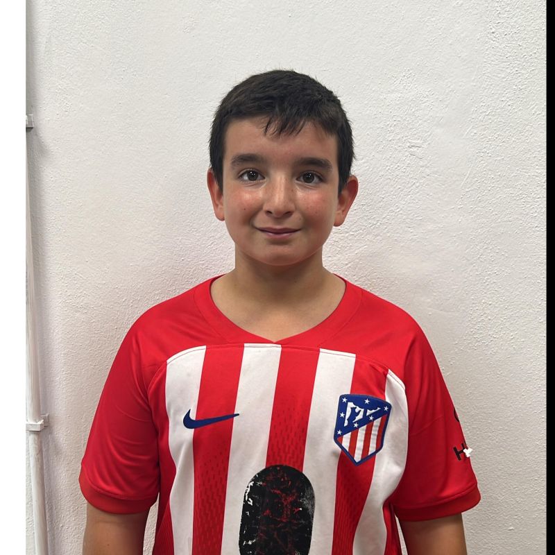 ALVARO GARCIA ARJONA