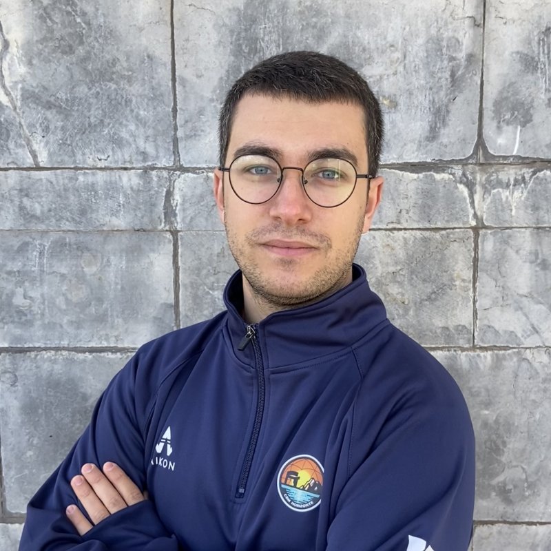 PABLO BERNARDO ARIAS