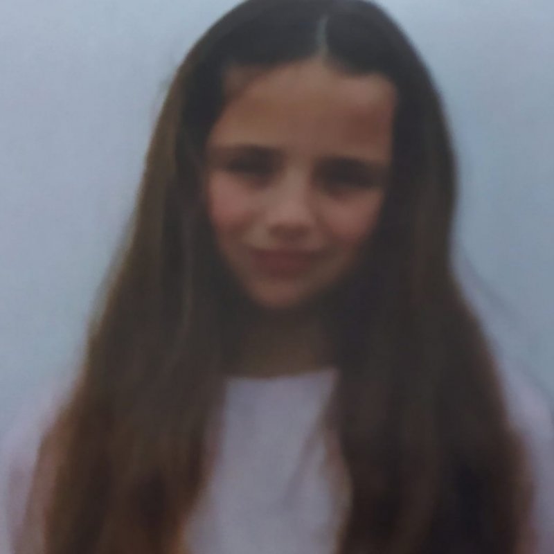 DANIELA GARRIDO CALERO