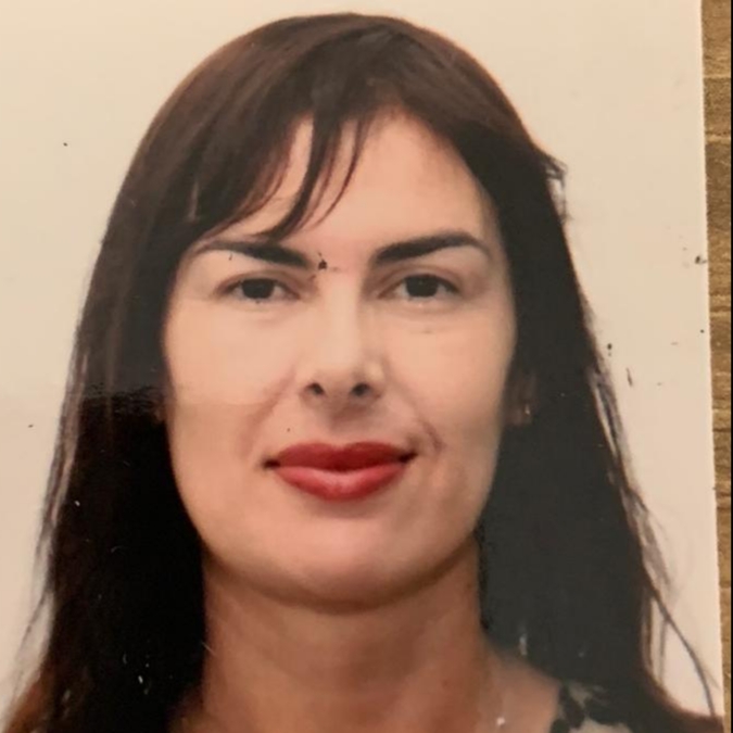 BEATRIZ BERRAONDO TRUEBA