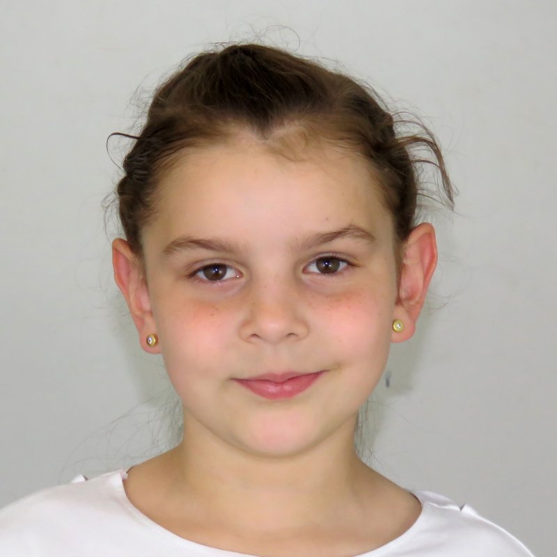 CLAUDIA ARDAIZ SOLTERO