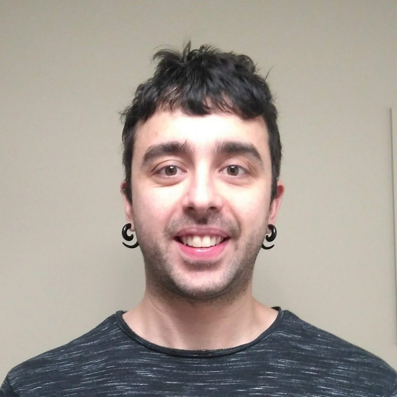 ANDONI PEREZ ALVAREZ