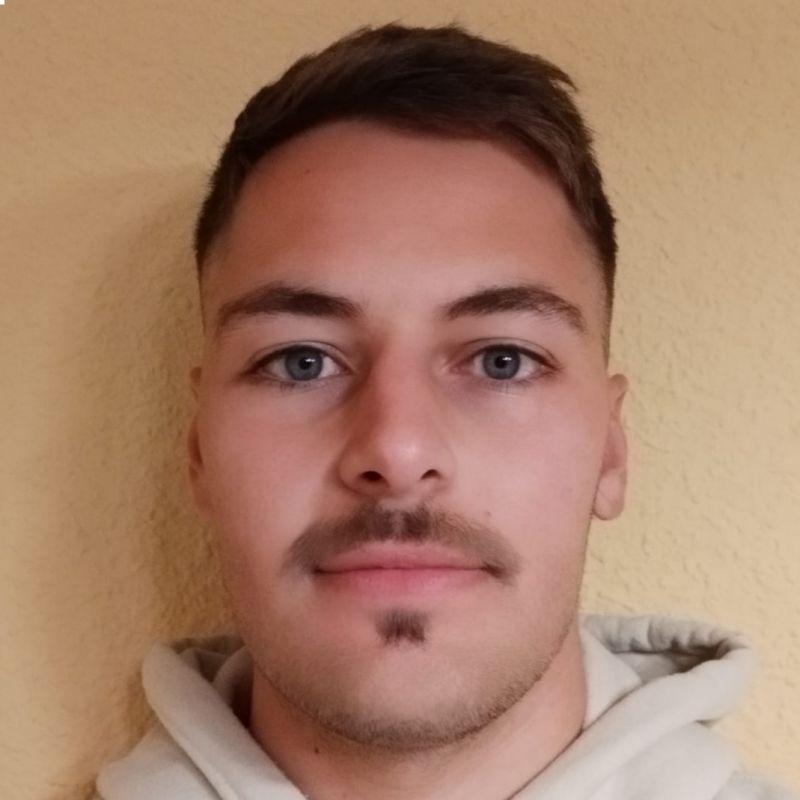 ROBERTO CARRILLO VAN DER GOES
