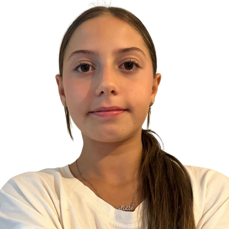 CHARLOTTE DIAZ MARTINEZ