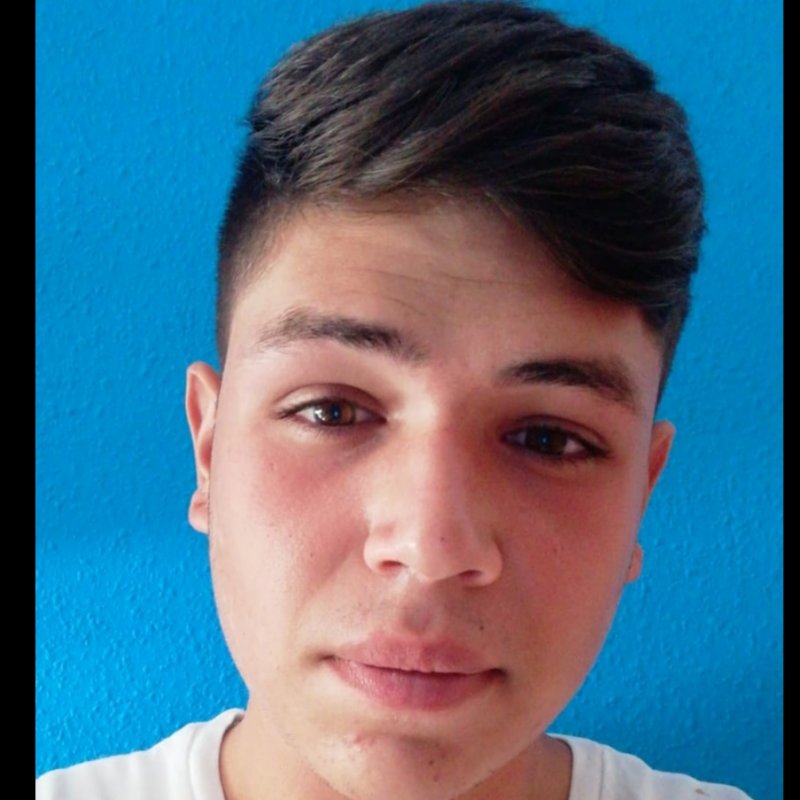 FEDERICO MORABITO RAMOS