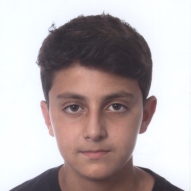 ALVARO GARNELO LUACES