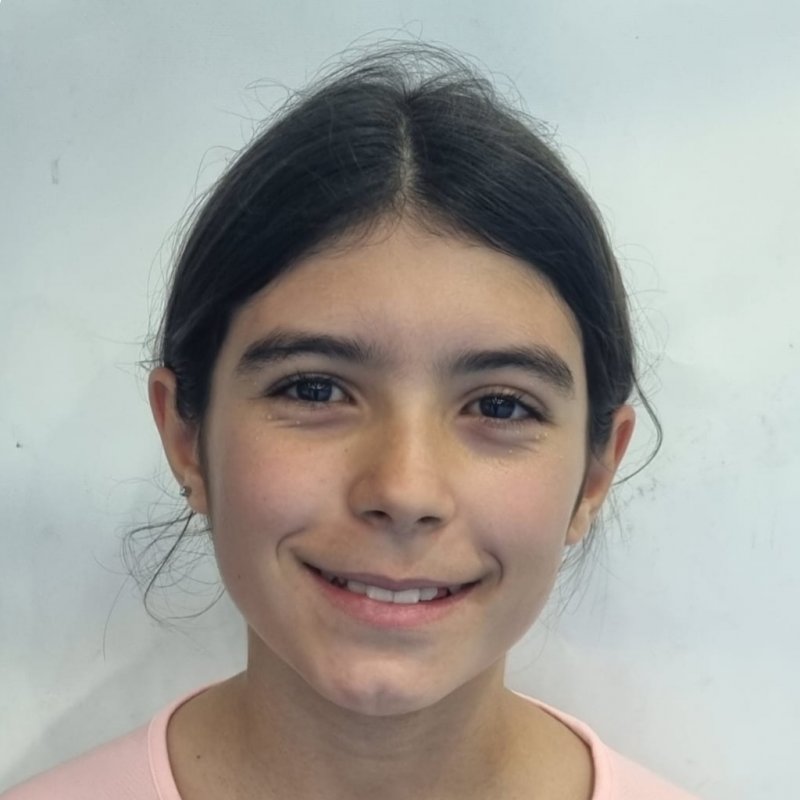 CAMILA VALENTINA OCTAVIO GOMES