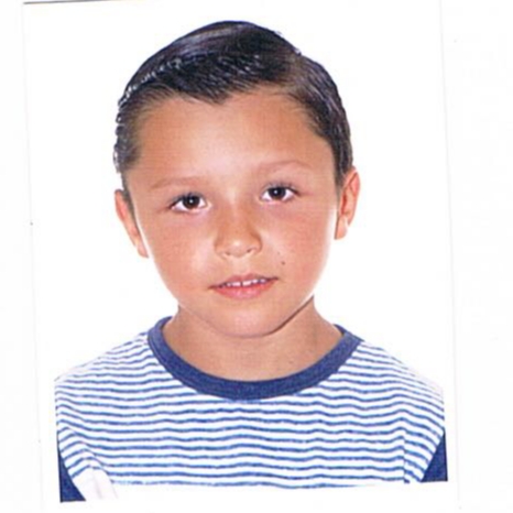 MAURO PADIN ROMERO